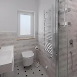 Ferienhaus Luxurious Home In Buje Buje