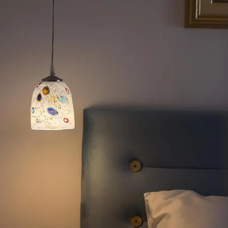 Luxurious In בית נופש בוג'ה