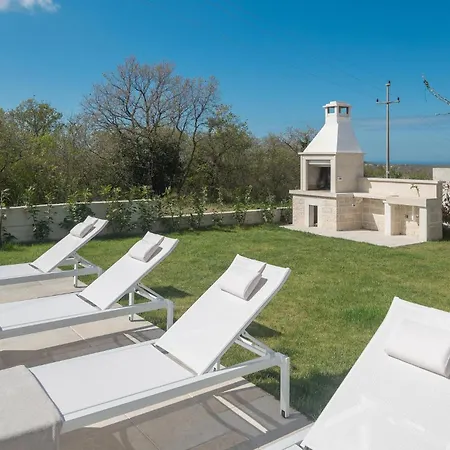 בית נופש Luxurious In בוג'ה